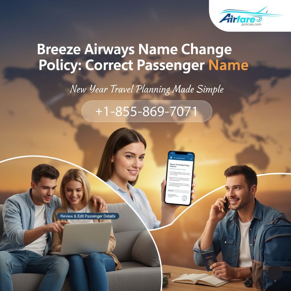 Breeze Airways