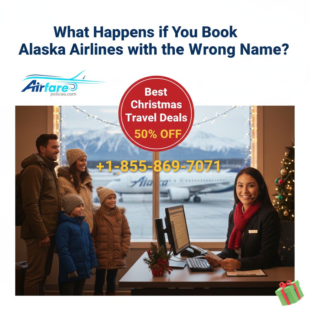 Alaska Airlines