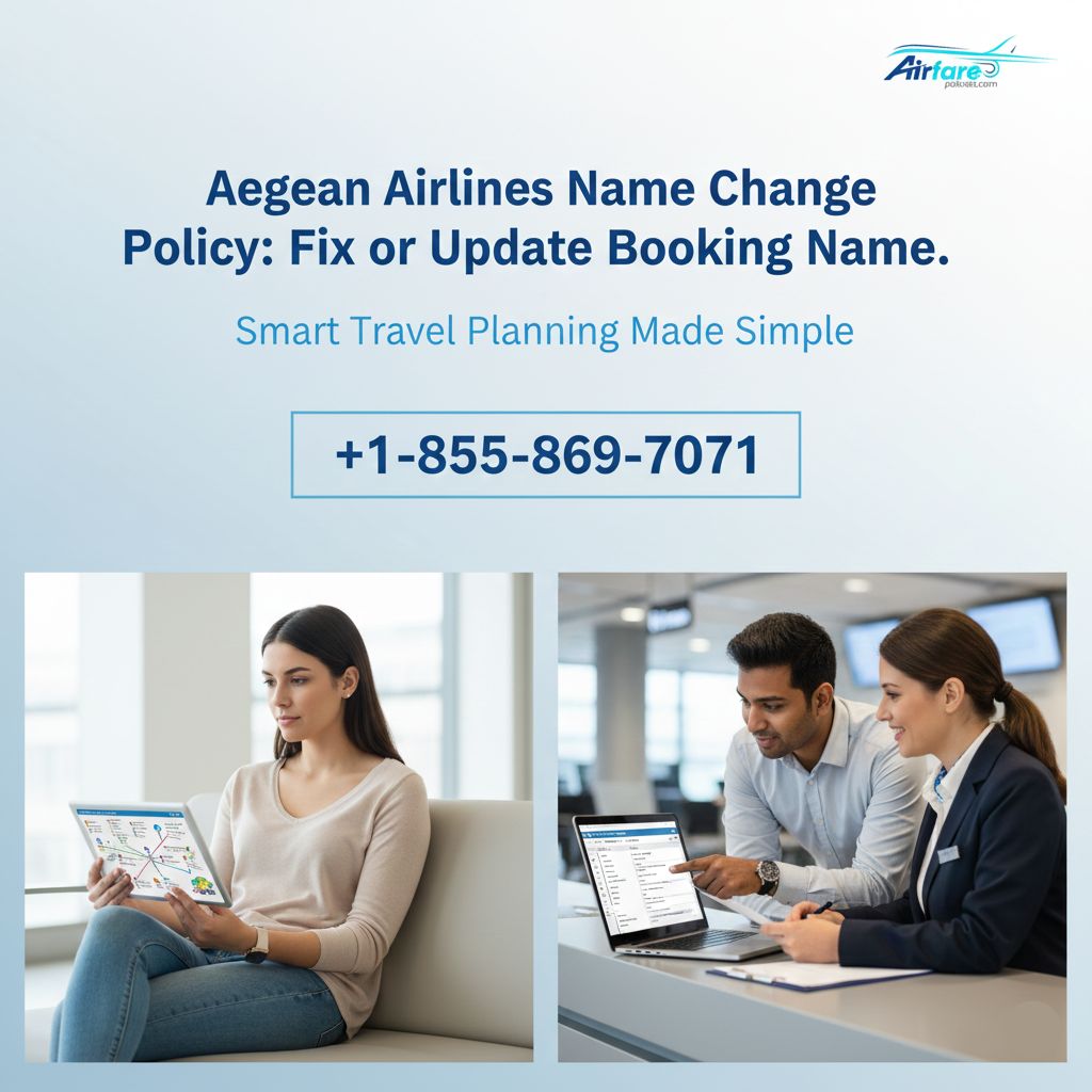 Aegean Airlines